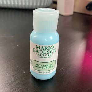 Mario Badescu Buttermilk Moisturizer
